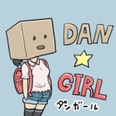 Dan girl