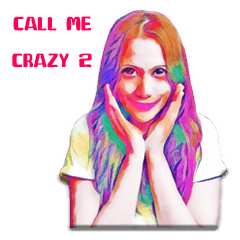 Call me Crazy II English Version