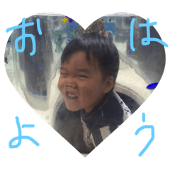 REN'S Stampsyuu