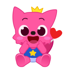 PINKFONG: Daily Life of Baby Pinkfong