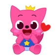 PINKFONG: Daily Life of Baby Pinkfong