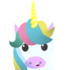 SPARKY - The Fabulous Unicorn