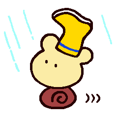 Snail "Katchan" 3