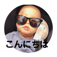 daily conversation of baby likun3