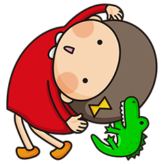 まるげりいた 修正版