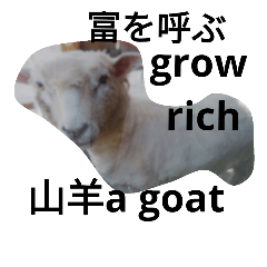 Animals possess lan-guage