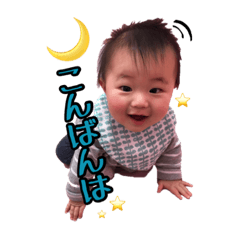 M's room