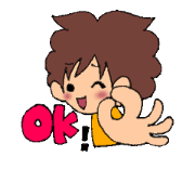 komarigaono naokochan