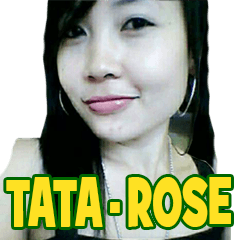 Tata Rose