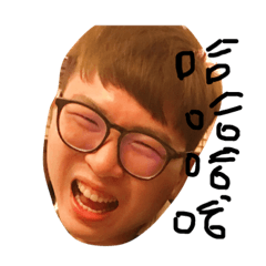 立瑜的白痴朋友