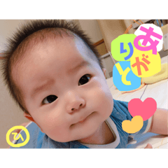 Baby HINATA   1
