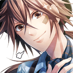 LondonDetectiveMysteria Handsome Edition