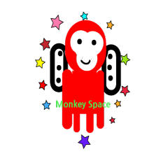 Monkey Space and Friends
