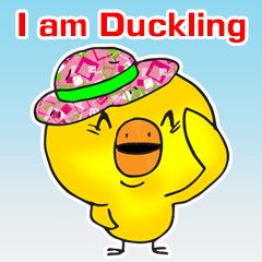 I am Duckling