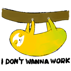 Mangosloth 英語 Line スタンプ Line Store Mangosloth 英語 Line スタンプ Line Store