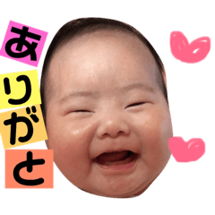 baby &kotarou