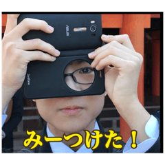 dorashin Everyday life stamp