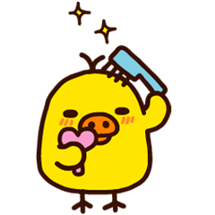 Rilakkuma มากับ Kiiroitori