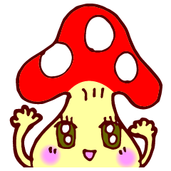 mushroom chan vol.2