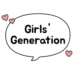 Girls' Generation Special