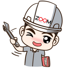 ZOOM (Thailand).Co.,Ltd.