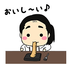 Smile's Life -A Japanese girl