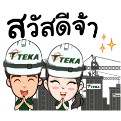 TEKA Constuction