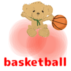 basketball animation English version 1
