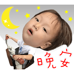 泱泱妹