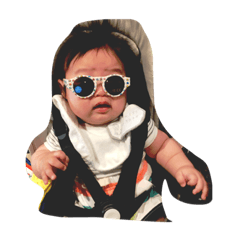 baby rei rei
