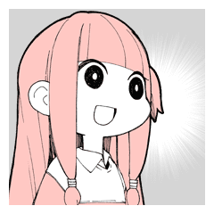 Seyana アカネチャン Line スタンプ Line Store Seyana アカネチャン Line スタンプ Line Store