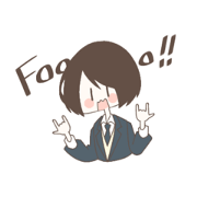 High school girl's STAMP