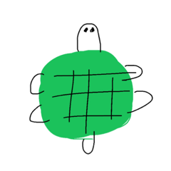 Stamp For Eshiritori Line Stickers Line Store