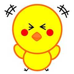 Chick of chick
