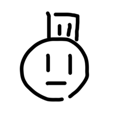 Mr.Tajima's mark.