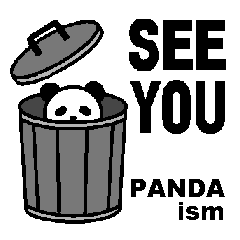 PANDA ism