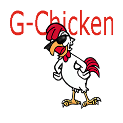 G-Chicken 10.
