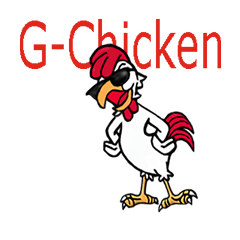 G-Chicken 10.