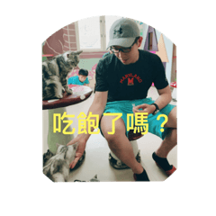 牛逼的貼圖