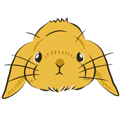 Get Lop Eared Rabbit Mokke Line Stickers Line Store For Free Get Wallpaper Lop Eared Rabbit Mokke Line Stickers Line Store Free
