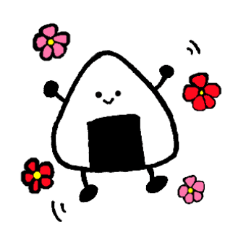 Side dishes of lunch