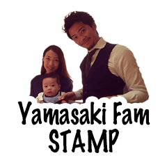 Yamasaki Fam STAMP
