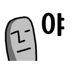 A dry letter
