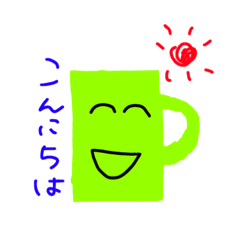 kawaii-cup kunn