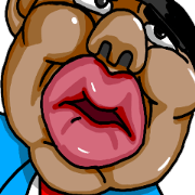 OZAKI sticker3