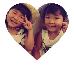 twins&Brother sister