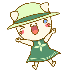 Yamaboushi Nyanko