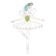Ballet Costumes