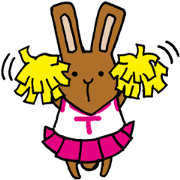 Rabbit's Tsunashi-kun