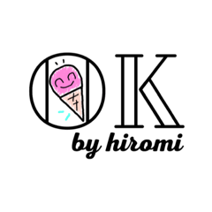 Hiromi soft ice cream terminology